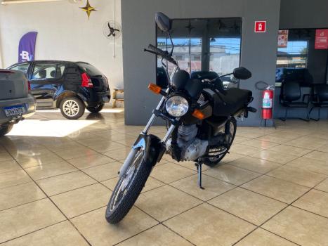 HONDA CG 150 TITAN KS, Foto 2