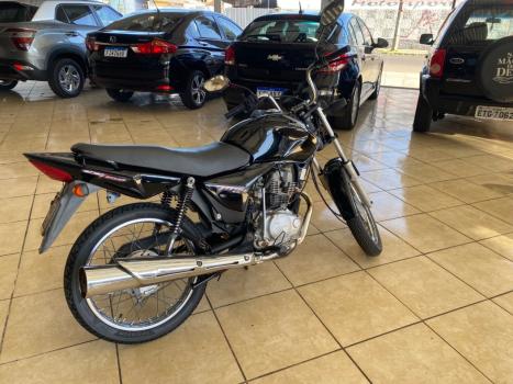 HONDA CG 150 TITAN KS, Foto 3