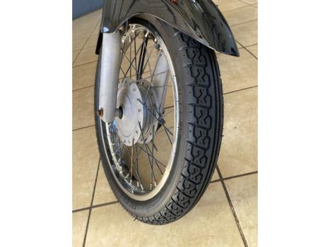 HONDA CG 150 TITAN KS, Foto 4