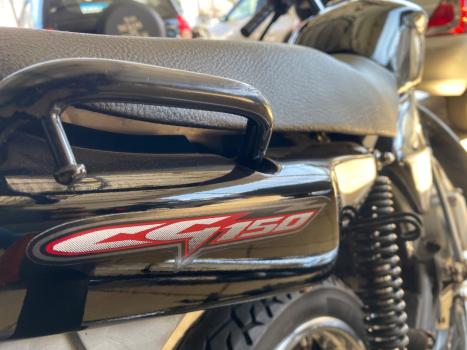 HONDA CG 150 TITAN KS, Foto 6