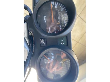HONDA CG 150 TITAN KS, Foto 7
