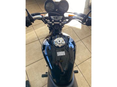 HONDA CG 150 TITAN KS, Foto 8