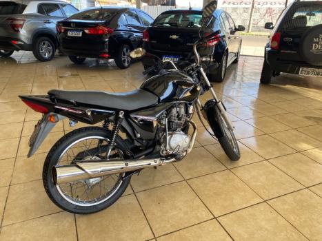 HONDA CG 150 TITAN KS, Foto 9