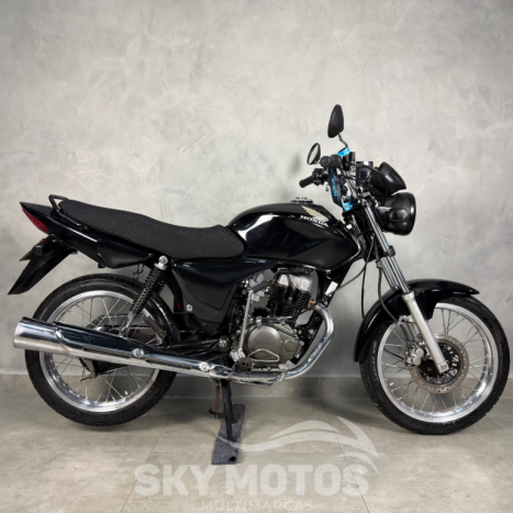 HONDA CG 150 TITAN KS, Foto 1