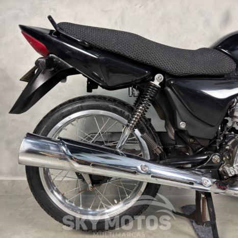 HONDA CG 150 TITAN KS, Foto 2