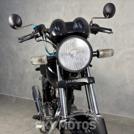 HONDA CG 150 TITAN KS, Foto 5