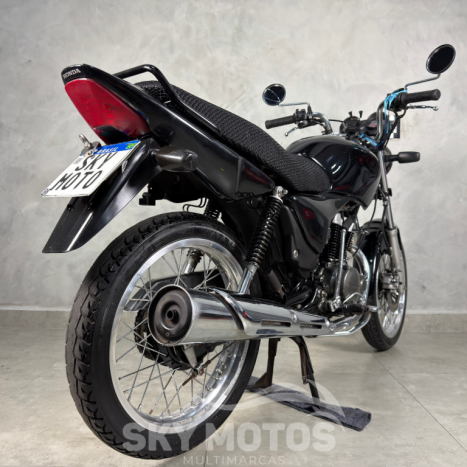 HONDA CG 150 TITAN KS, Foto 7
