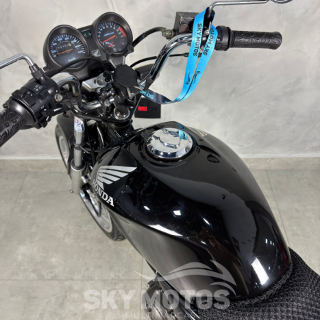HONDA CG 150 TITAN KS, Foto 9