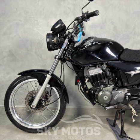 HONDA CG 150 TITAN KS, Foto 11