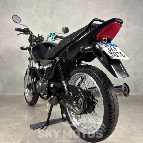 HONDA CG 150 TITAN KS, Foto 12