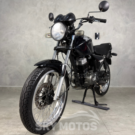 HONDA CG 150 TITAN KS, Foto 13
