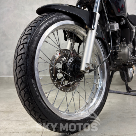 HONDA CG 150 TITAN KS, Foto 14