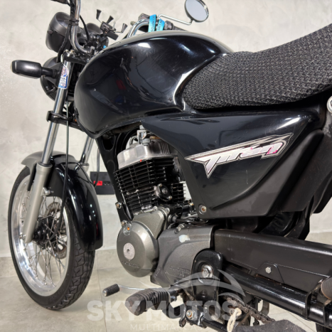 HONDA CG 150 TITAN KS, Foto 15