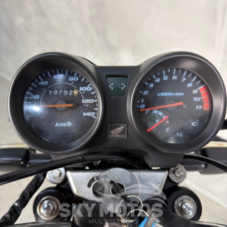 HONDA CG 150 TITAN KS, Foto 16