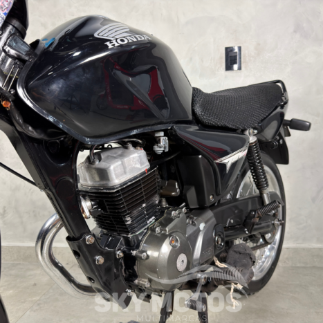 HONDA CG 150 TITAN KS, Foto 17