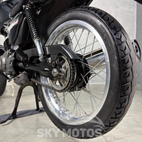 HONDA CG 150 TITAN KS, Foto 18