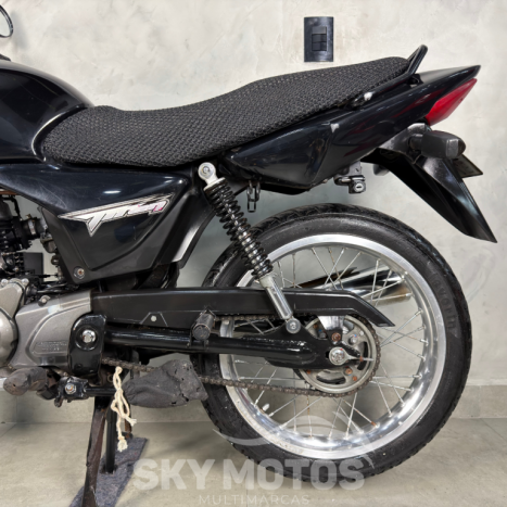 HONDA CG 150 TITAN KS, Foto 19