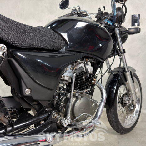 HONDA CG 150 TITAN KS, Foto 20