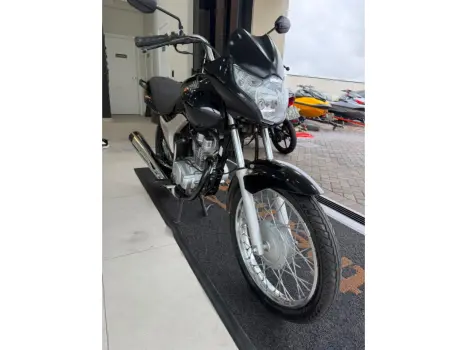 HONDA CG 150 TITAN KS, Foto 1