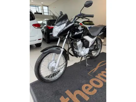 HONDA CG 150 TITAN KS, Foto 2