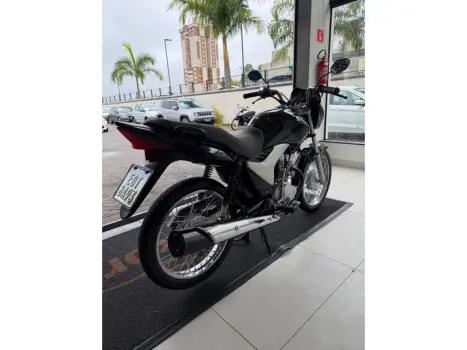 HONDA CG 150 TITAN KS, Foto 3
