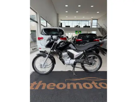 HONDA CG 150 TITAN KS, Foto 4