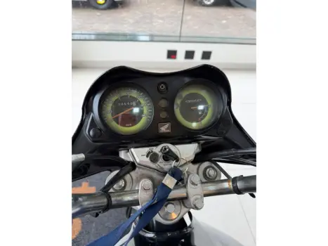 HONDA CG 150 TITAN KS, Foto 5