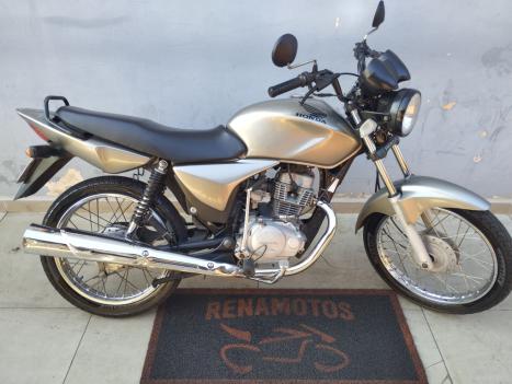 HONDA CG 150 TITAN KS, Foto 1