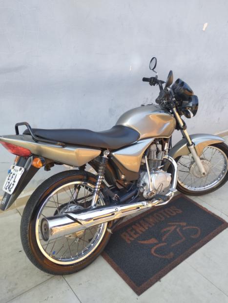 HONDA CG 150 TITAN KS, Foto 3