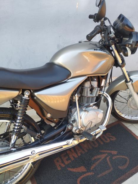 HONDA CG 150 TITAN KS, Foto 5