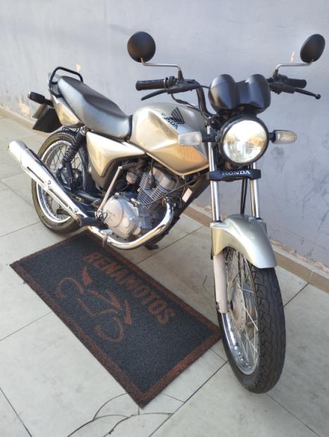 HONDA CG 150 TITAN KS, Foto 7