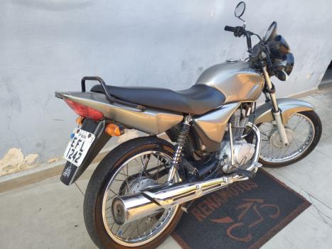 HONDA CG 150 TITAN KS, Foto 8