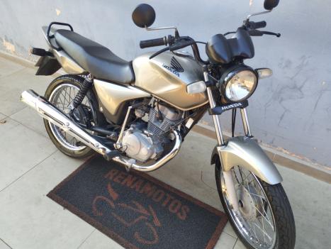 HONDA CG 150 TITAN KS, Foto 9