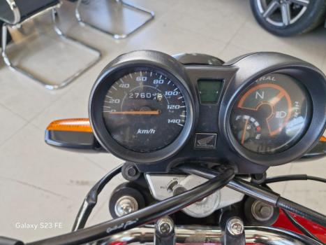 HONDA CG 150 TITAN KS, Foto 5