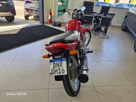 HONDA CG 150 TITAN KS, Foto 3