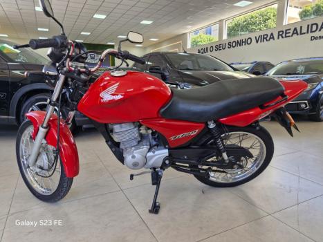 HONDA CG 150 TITAN KS, Foto 4
