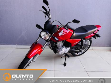 HONDA CG 150 TITAN KS, Foto 1