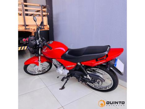 HONDA CG 150 TITAN KS, Foto 2