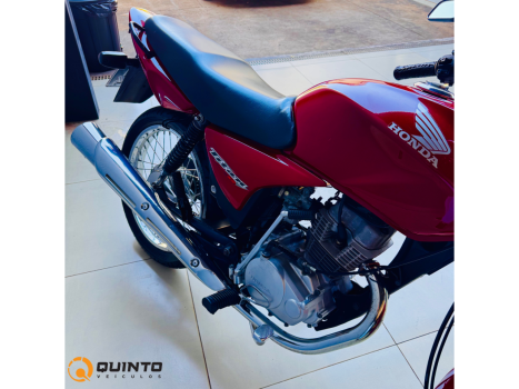 HONDA CG 150 TITAN KS, Foto 3