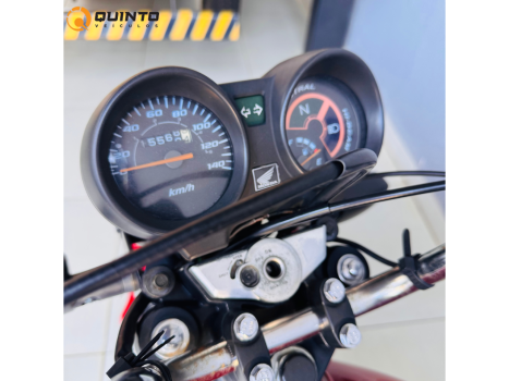 HONDA CG 150 TITAN KS, Foto 4