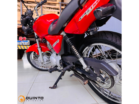 HONDA CG 150 TITAN KS, Foto 5