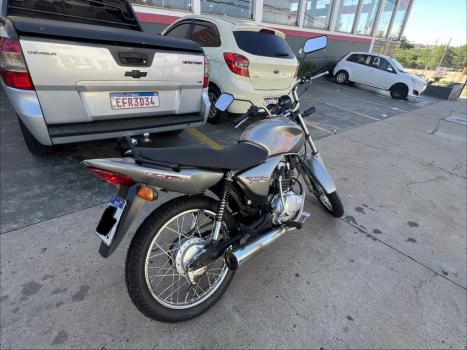 HONDA CG 150 TITAN KS, Foto 4