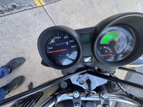HONDA CG 150 TITAN KS, Foto 6