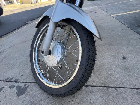 HONDA CG 150 TITAN KS, Foto 3