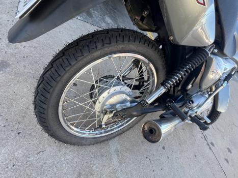 HONDA CG 150 TITAN KS, Foto 5