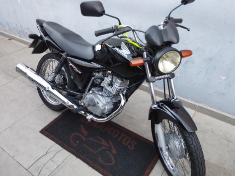 HONDA CG 150 TITAN KS, Foto 4