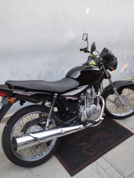 HONDA CG 150 TITAN KS, Foto 5