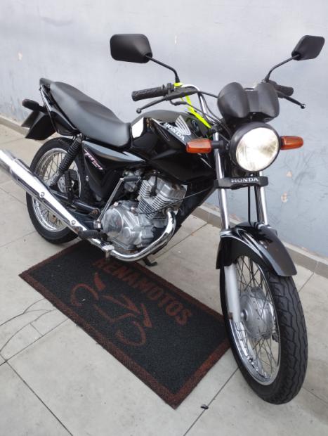 HONDA CG 150 TITAN KS, Foto 6