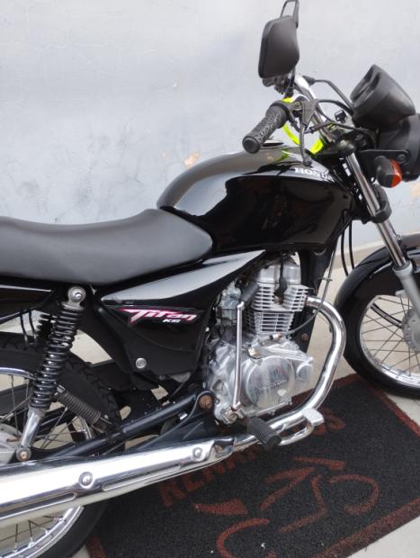 HONDA CG 150 TITAN KS, Foto 7