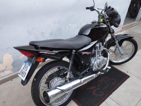 HONDA CG 150 TITAN KS, Foto 8